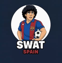 Swat Spain Premium