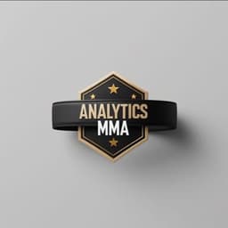 MMAANALYTICS