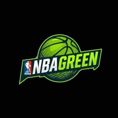 NbaGreen