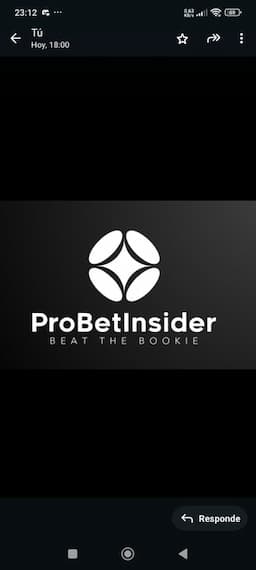 Tipster League