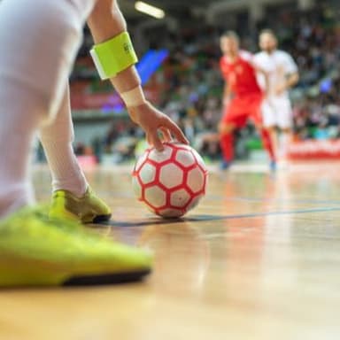 FutsalVIPtips