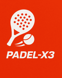 PADEL-X3