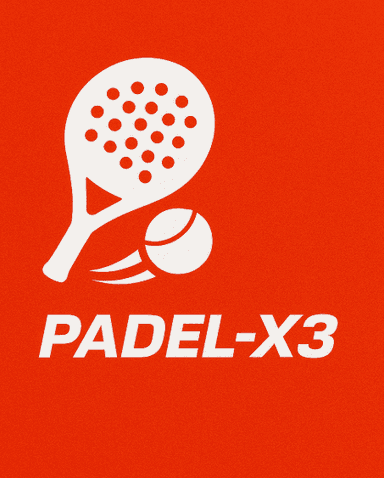 PADEL-X3