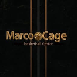 MarcoCage