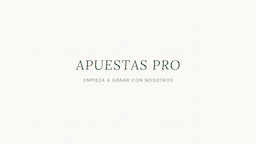 apuestasProtips
