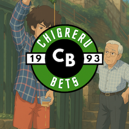 ChigreruBets
