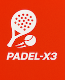 PADEL-X3
