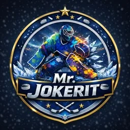 MR JOKERIT